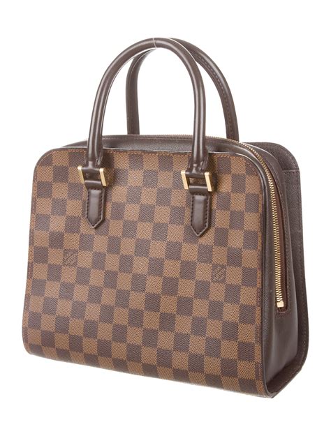 lv triana bag|Triana Louis Vuitton Handbags for Women .